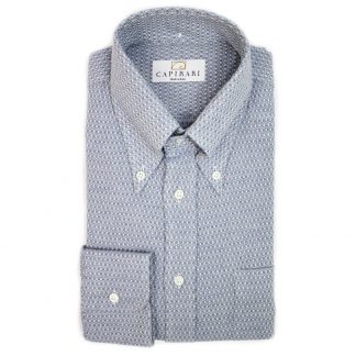 Morgan 08 collo button-down