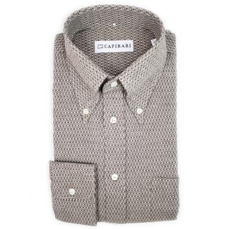 Morgan 07 collo button-down