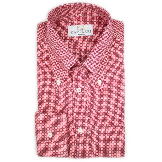 Morgan 06 collo button-down