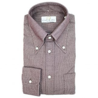Morgan 09 collo button-down