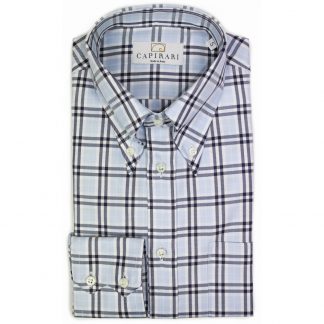 Morgan 03 collo button-down