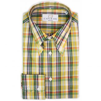 Morgan 01 collo button-down