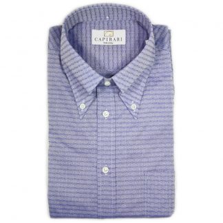 Morgan 10 collo button-down