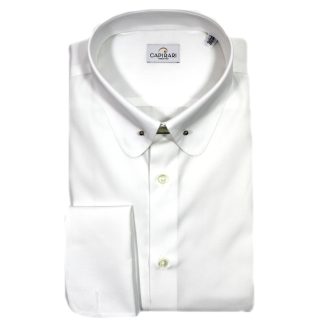 Berry 1 rounded pin collar