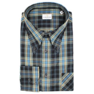 Morris 03 collo button-down