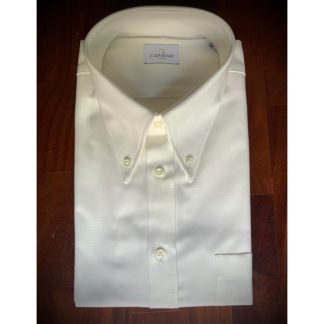 Morris 10 button-down collar short sleeve