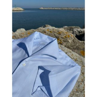 Amalfi 1 one-piece collar
