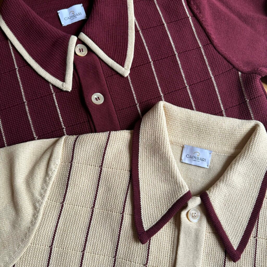 Knitwear