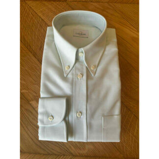 Davis 11 button-down collar