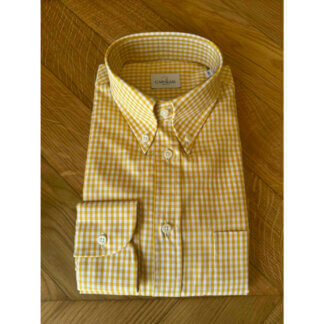 Davis 13 button-down collar