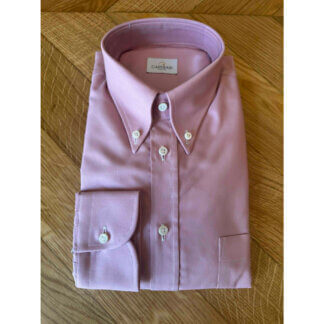 Davis 12 button-down collar