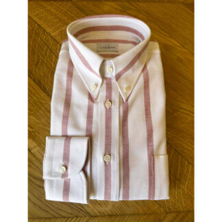 Davis 9 button-down collar